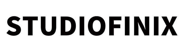 STUDIOFINIX logo