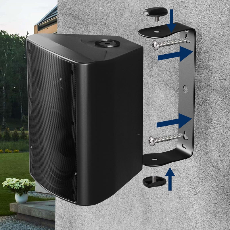 HOS-601BT Replacement Wall Bracket | STUDIOFINIX