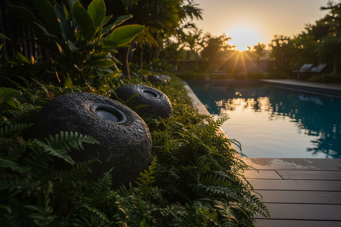How to Choose the Best Outdoor Speakers for Your Backyard (2026 Guide)