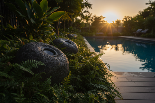 How to Choose the Best Outdoor Speakers for Your Backyard (2026 Guide)
