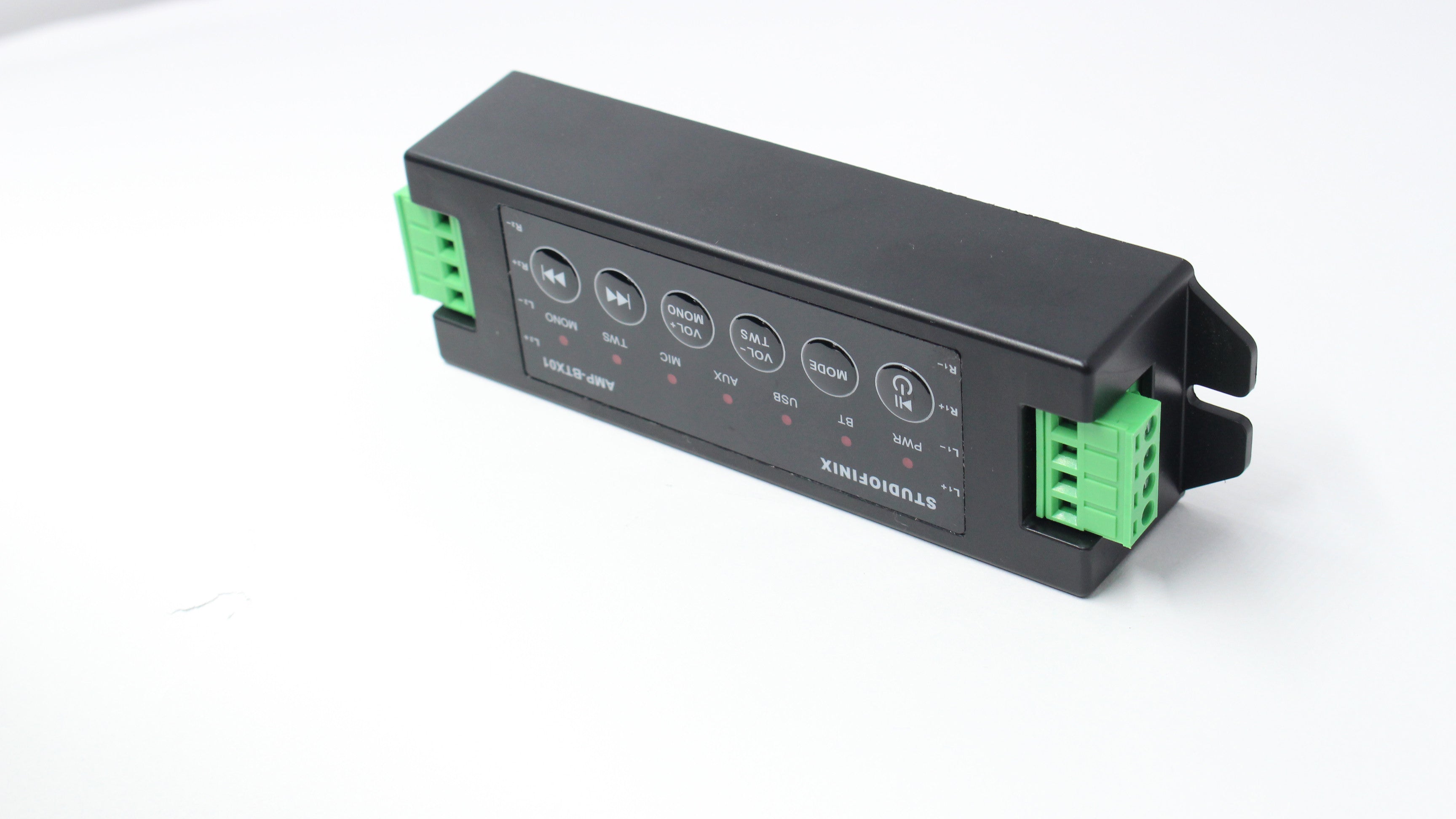 Studiofinix New 68-Bluetooth Audio amplifiers   ST-68AMPBT818