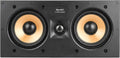 STUDIOFINIX 5.25" In-Wall Center Channel Speaker | 2-Way, Magnetic Grille, Paintable | Home Theater (Single, White)