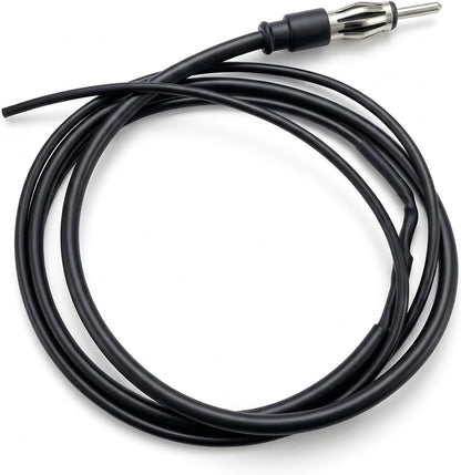 1.3M Waterproof Marine FM Antenna | STUDIOFINIX