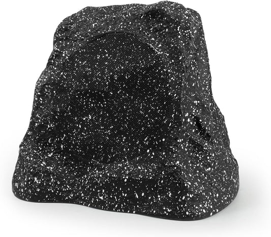 8" Solar Rock Bluetooth Speaker | STUDIOFINIX