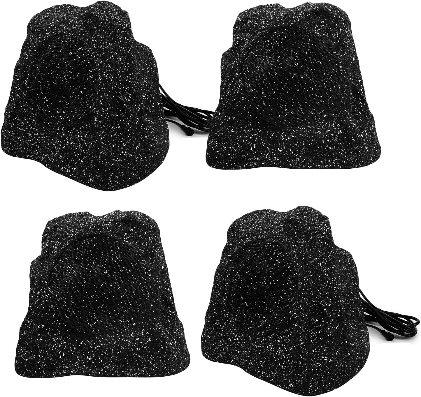 6.5" 800W IPX7 Rock Speaker System | STUDIOFINIX