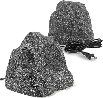 8" 600W Rock Bluetooth Speakers | STUDIOFINIX