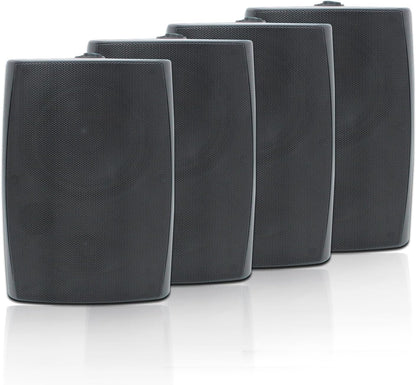 6.5" 800W Passive Speakers 4-Pack | STUDIOFINIX