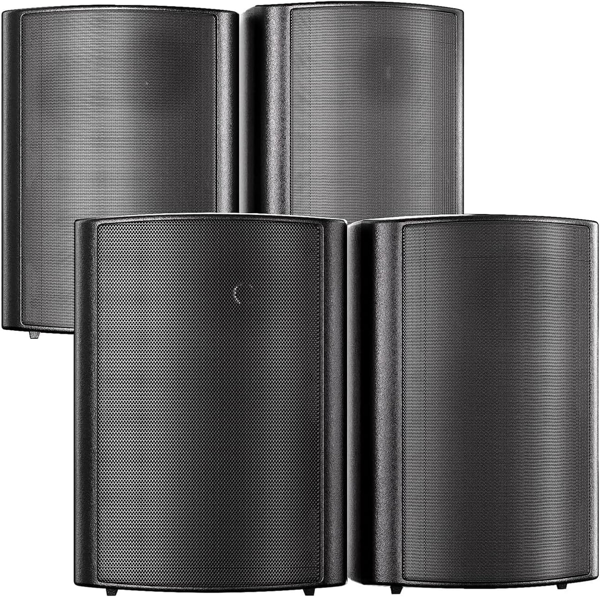 800W Outdoor Bluetooth Speaker System | STUDIOFINIX