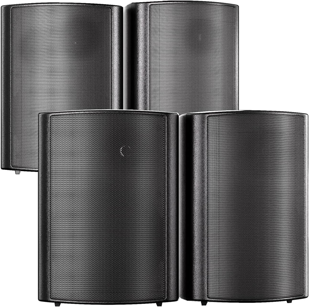 800W Outdoor Bluetooth Speaker System | STUDIOFINIX