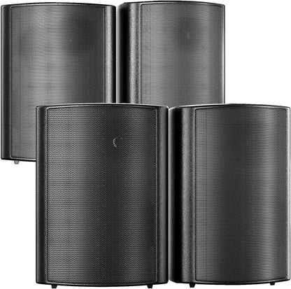800W Outdoor Bluetooth Speaker System | STUDIOFINIX