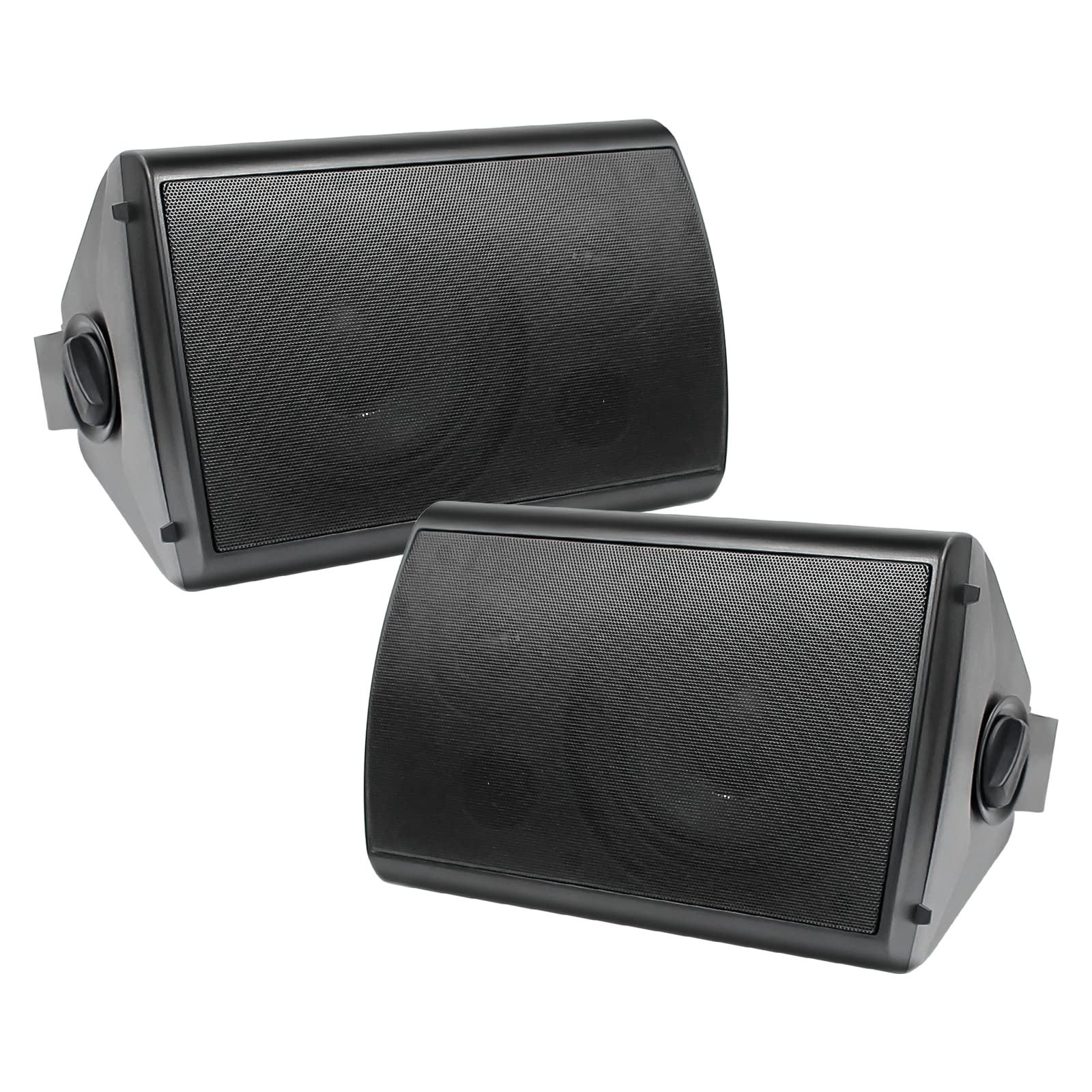 6.5" Outdoor Speakers 400 Watts Waterproof ST-HOS-601