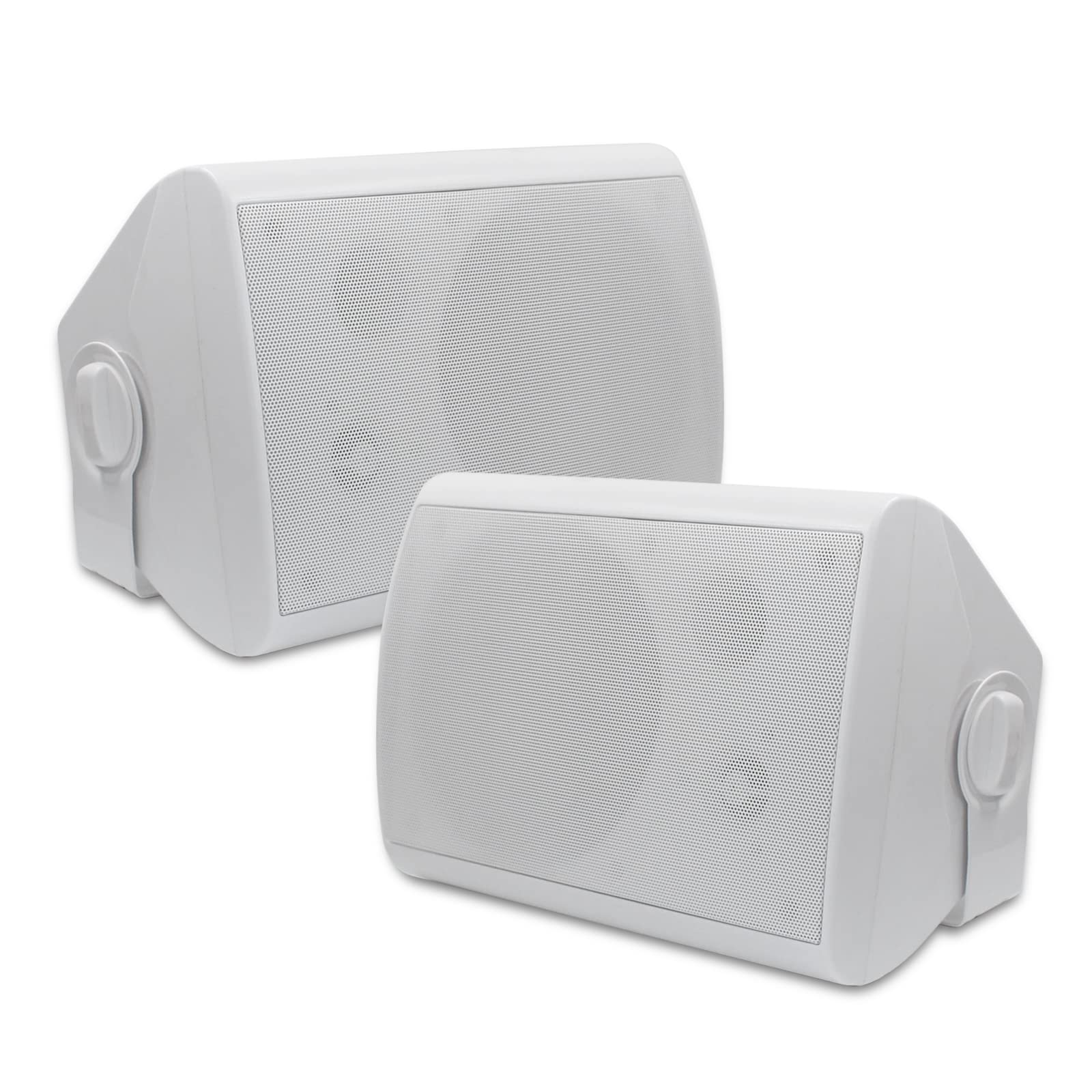 6.5" Outdoor Speakers 400 Watts Waterproof ST-HOS-601